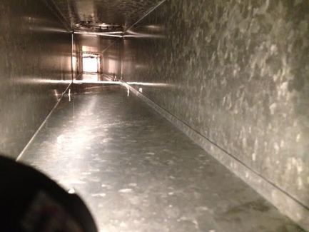 air duct cleaning Vancouver