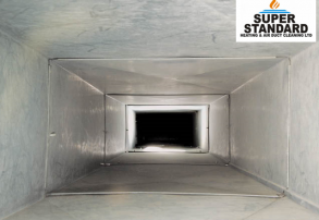 air duct service