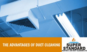 Duct Cleaning
