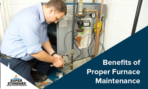 Benefits of Proper Furnace Maintenance-2