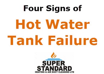 Four-Signs-of-Hot-Water-Tank-Failure