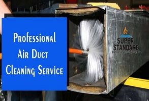 is duct cleaning a good idea