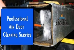 is duct cleaning a good idea