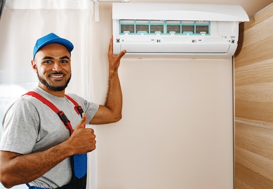 Air Conditioning Repair Coquitlam