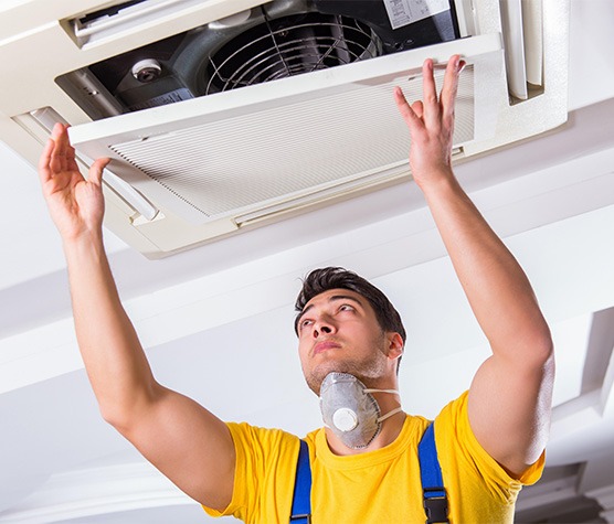 duct cleaning coquitlam